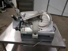 Used Hobart Slicer, Model 2712