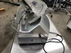 Used Hobart Slicer, Model 2712