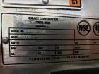 Used Hobart Slicer, Model 2712