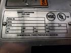 Used Hobart Slicer, Model 2712