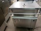 Cleveland 30 Gallon Steam Table