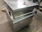 Cleveland 30 Gallon Steam Table