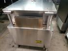 Cleveland 30 Gallon Steam Table