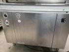 Cleveland 30 Gallon Steam Table