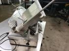 Hobart 1712e Slicer