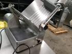 Hobart 1712e Slicer