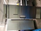 Used True Stainless Steel Single Door Commercial Refrigerator Model T-23