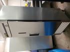 Used True Stainless Steel Single Door Commercial Refrigerator Model T-23