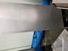 Used True Stainless Steel Single Door Commercial Refrigerator Model T-23