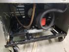 Used True Stainless Steel Single Door Commercial Refrigerator Model T-23