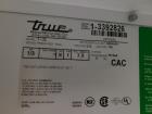 Used True Stainless Steel Single Door Commercial Refrigerator Model T-23
