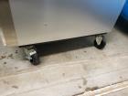 Used True Stainless Steel Single Door Commercial Refrigerator Model T-23