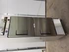 True Ss Commercial Fridge Freezer Combo
