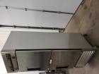 True Ss Commercial Fridge Freezer Combo