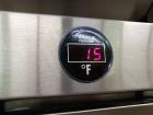 True Ss Commercial Fridge Freezer Combo