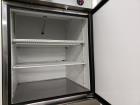 True Ss Commercial Fridge Freezer Combo