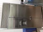 Kenmore Pro Ss Refrigerator & Freezer French Door Combo