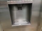 Kenmore Pro Ss Refrigerator & Freezer French Door Combo