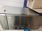 Kenmore Pro Ss Refrigerator & Freezer French Door Combo