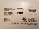 Kenmore Pro Ss Refrigerator & Freezer French Door Combo