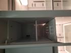 Kenmore Pro Ss Refrigerator & Freezer French Door Combo