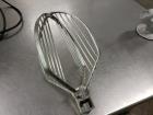 Hobart 20 Quart Dough Hook And Heavy Duty Whisk