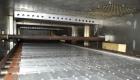 2008 Hybrid 3-zone Tunnel Oven