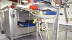 2008 Rademaker Sheeting Line 1000mm Wide