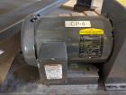 Cornell Centrifugal Pump