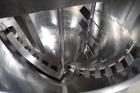 1995 Lee Industries 300 Gal 1/2 Jacketed Kettle W/ Agitation