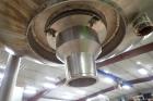 1995 Lee Industries 300 Gal 1/2 Jacketed Kettle W/ Agitation