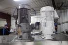 1995 Lee Industries 300 Gal 1/2 Jacketed Kettle W/ Agitation