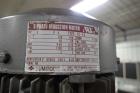 1995 Lee Industries 300 Gal 1/2 Jacketed Kettle W/ Agitation