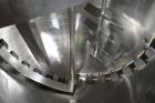 1995 Lee Industries 300 Gal 1/2 Jacketed Kettle W/ Agitation