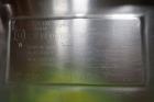 1995 Lee Industries 300 Gal 1/2 Jacketed Kettle W/ Agitation