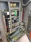 Frigoscandia Nitrogen Freeze Tunnel, Aga Freeze L