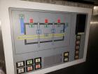 Frigoscandia Nitrogen Freeze Tunnel, Aga Freeze L