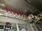 Frigoscandia Nitrogen Freeze Tunnel, Aga Freeze L