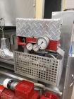Frigoscandia Nitrogen Freeze Tunnel, Aga Freeze L