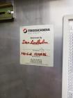 Frigoscandia Nitrogen Freeze Tunnel, Aga Freeze L