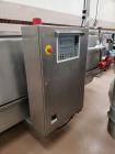 Frigoscandia Nitrogen Freeze Tunnel, Aga Freeze L