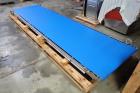 Unused 2013 Tromp Sheeting Line