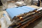 Unused 2013 Tromp Sheeting Line