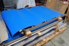 Unused 2013 Tromp Sheeting Line
