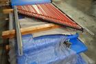 Unused 2013 Tromp Sheeting Line