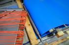 Unused 2013 Tromp Sheeting Line