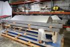 Unused 2013 Tromp Sheeting Line