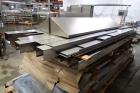 Unused 2013 Tromp Sheeting Line