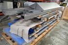 Unused 2013 Tromp Sheeting Line