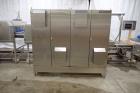 Unused 2013 Tromp Sheeting Line